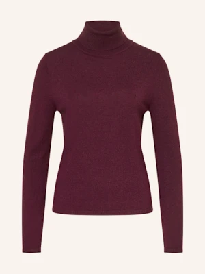 Luisa Cerano Sweter rot