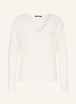 Luisa Cerano Sweter weiss