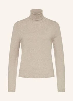 Luisa Cerano Sweter weiss