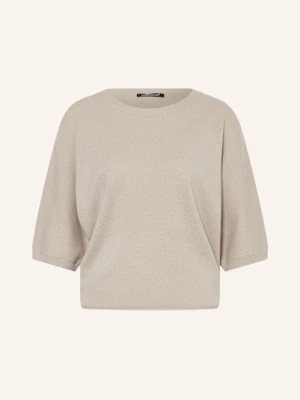 Luisa Cerano Sweter weiss