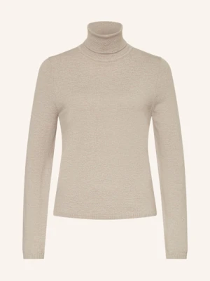 Luisa Cerano Sweter weiss