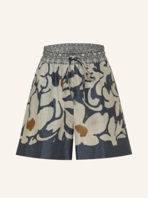 Luisa Cerano Szorty blau