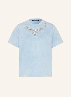 Luisa Cerano T-Shirt blau