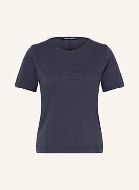 Luisa Cerano T-Shirt blau