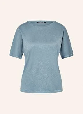 Luisa Cerano T-Shirt blau