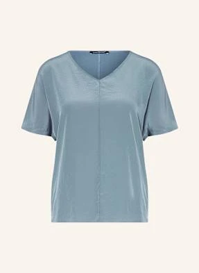Luisa Cerano T-Shirt blau