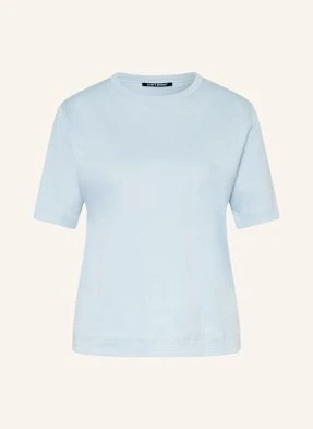 Luisa Cerano T-Shirt blau