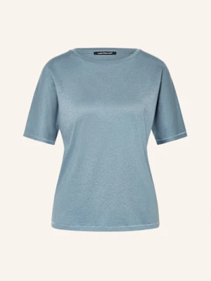Luisa Cerano T-Shirt blau