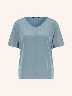 Luisa Cerano T-Shirt blau