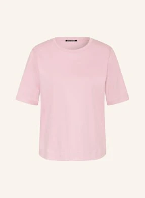 Luisa Cerano T-Shirt rosa