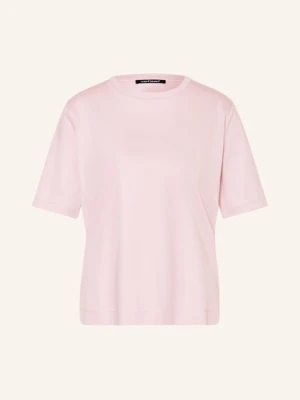 Luisa Cerano T-Shirt rosa
