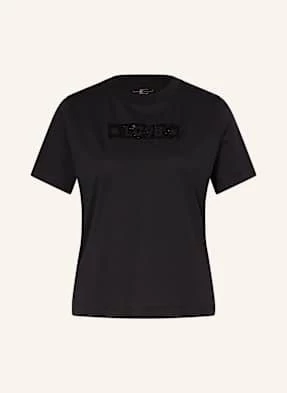 Luisa Cerano T-Shirt schwarz