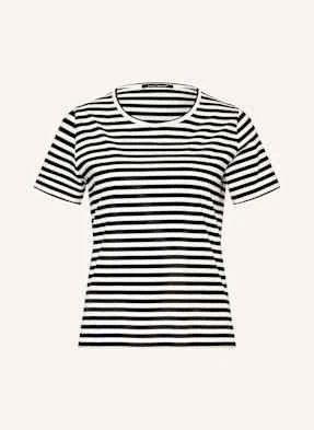 Luisa Cerano T-Shirt schwarz