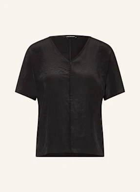 Luisa Cerano T-Shirt schwarz