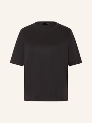 Luisa Cerano T-Shirt schwarz