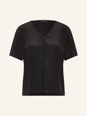Luisa Cerano T-Shirt schwarz