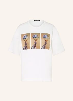 Luisa Cerano T-Shirt weiss