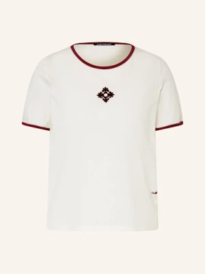 Luisa Cerano T-Shirt weiss