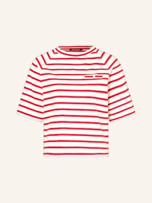 Luisa Cerano T-Shirt weiss