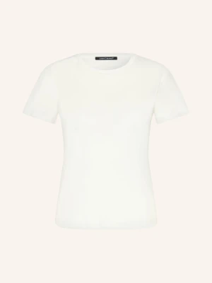 Luisa Cerano T-Shirt weiss ECRU