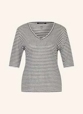 Luisa Cerano T-Shirt Z Lnu grau
