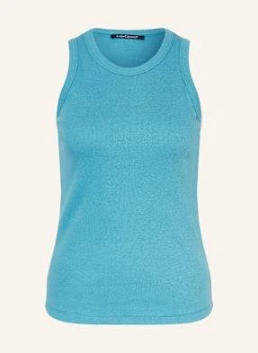 Luisa Cerano Top blau