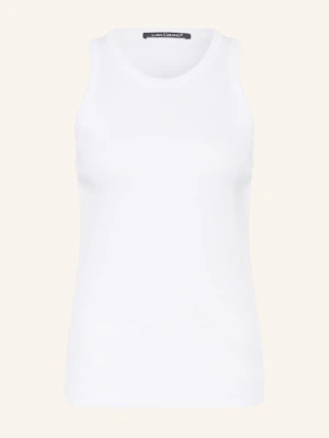 Luisa Cerano Top weiss