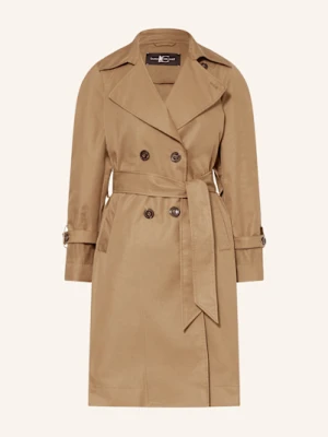 Luisa Cerano Trencz braun