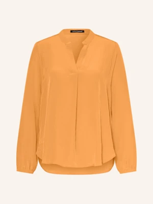 Luisa Cerano Tunika orange