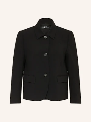 Zdjęcie produktu Luisa Cerano Żakiet Pudełkowy schwarz