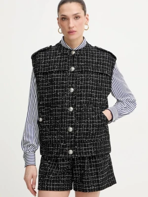 Luisa Spagnoli bezrękawnik Vignolo