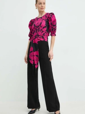 Luisa Spagnoli bluzka BIRAGO RUNWAY COLLECTION