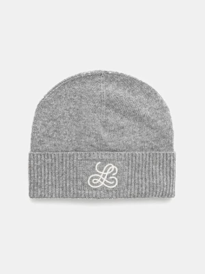 Luisa Spagnoli czapka wełniana