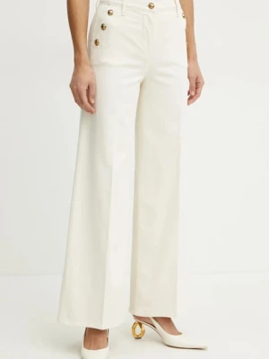 Luisa Spagnoli jeansy