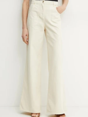 Luisa Spagnoli jeansy