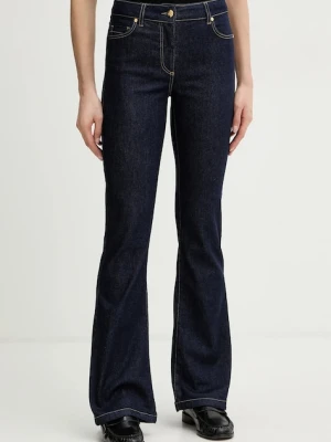 Luisa Spagnoli jeansy Aggettivo