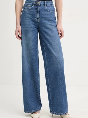 Luisa Spagnoli jeansy Appretto