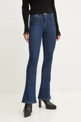 Luisa Spagnoli jeansy ONDOSO damskie high waist 541260