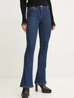 Luisa Spagnoli jeansy ONDOSO damskie high waist 541260