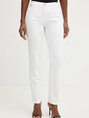 Luisa Spagnoli jeansy regularne damskie Aroma