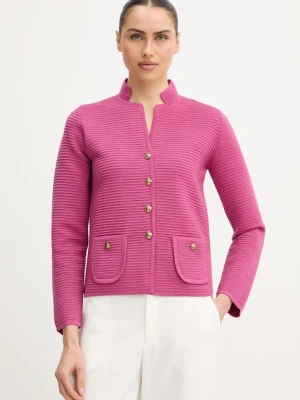 Luisa Spagnoli kardigan wełniany Maranta