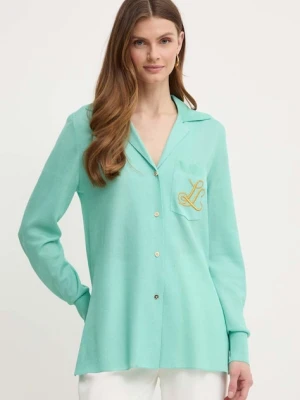 Luisa Spagnoli koszula RUNWAY COLLECTION