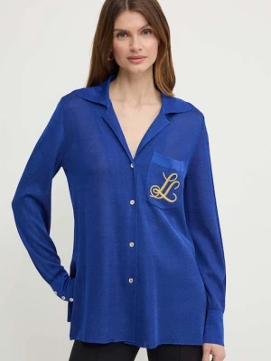 Luisa Spagnoli koszula RUNWAY COLLECTION