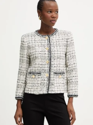 Luisa Spagnoli marynarka jednorzędowa damska Vibio