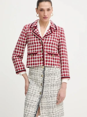 Luisa Spagnoli marynarka Villarosa