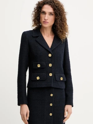 Luisa Spagnoli marynarka z domieszką wełny