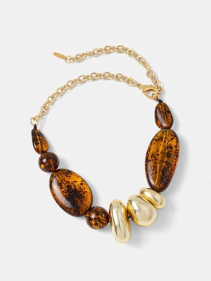 Luisa Spagnoli naszyjnik damski Nerine