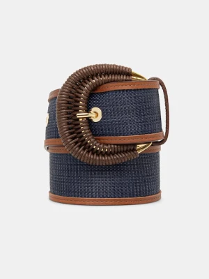 Luisa Spagnoli pasek damski Denari