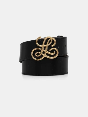 Luisa Spagnoli pasek skórzany Danville