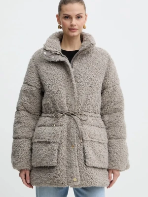 Luisa Spagnoli płaszcz